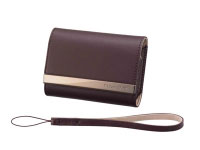 Sony Soft carrying case, LCS-THP/T Sony Soft carrying case, LCS-THP/T